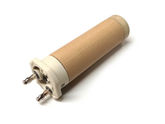 Élément chauffant BAK 1550 W en tant que pièce de rechange pour appareils à air chaud RION